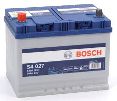 Car Batteries
