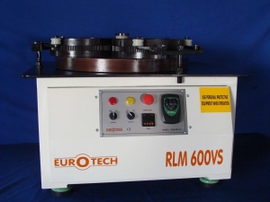 Roto Lapping Machine