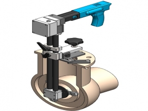 Valve Lapping Machines