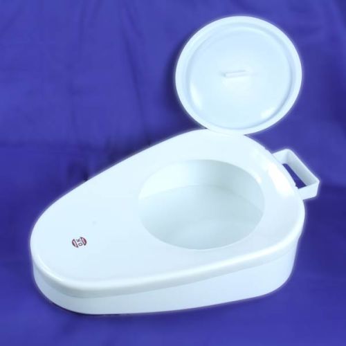 Bedpan Sleeper - Large