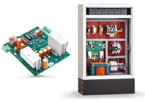 Elevator Automatic Rescue Device