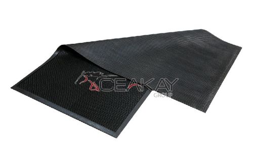 Rubber Pin Mat 40 cm x 60 cm, 91 cm x 153 cm