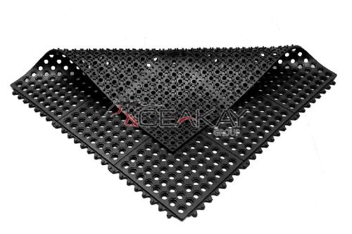 Rubber Restaurant Mat