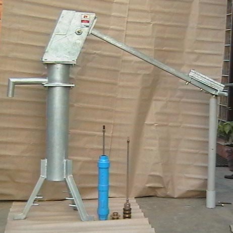 India Mark-ii Extra Deep Well Hand Pump