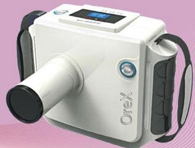 Wireless Portable Dental X Ray Machine