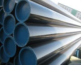 Raw Material A106 Gr-b Seamless Pipes, Feature : High Performance, Reliability