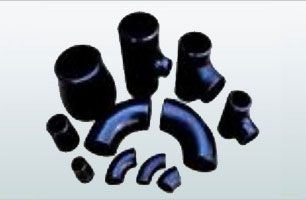 Alloy Steel Buttweld Fittings