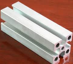 Aluminium Alloy, Aluminium Extrusion