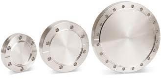 Aluminium Cf Flanges