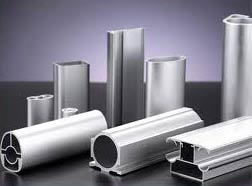 Aluminium Tubing