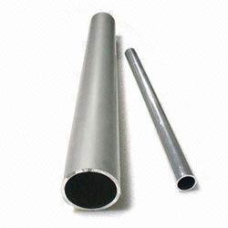 Aluminum Alloy Pipes