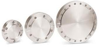 Aluminum Cf Flanges