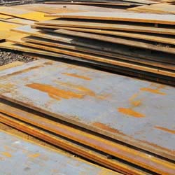 ASTM Steel Plates