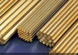 Brass Alloys