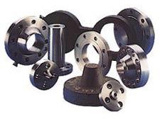 Carbon Steel Flanges, For In Plumbing, Mechanic, Electronic, Automobiles Etc.