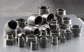 Carbon Steel Screwed Fitting