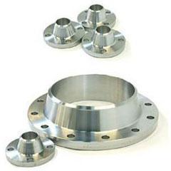 Din Flanges