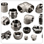 Forged Fittings