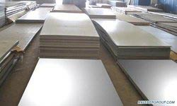 Steel Plate