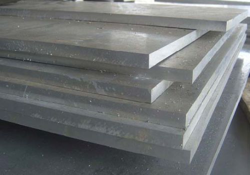 High Tensile Plates, Brand Name : Maxell Steel & Alloys