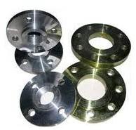 MS Flanges, Feature : Easy Installation, Robust Construction, Reliable, Durable