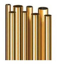 Nickle Alloy Pipes, Tubes, Feature : Smooth, Durable