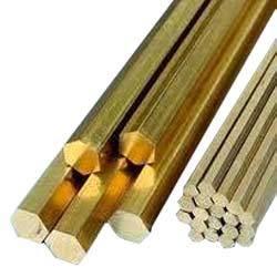 Non Ferrous Metal Rods