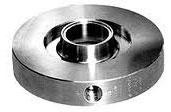 Stainless Steel Orifice Flange, Size : 18' NB TO 48'NB