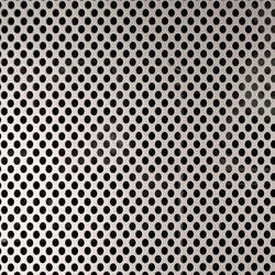 Perforated Sheet