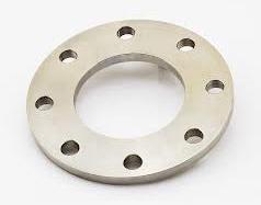 Plate flanges, Brand Name : Maxell Steel & Alloys