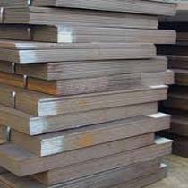 Resistant Steel Plates