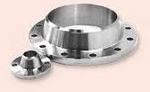 Stainless Steel Screwed Flanges, Size : 18' NB TO 48'NB