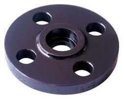 Socket Weld Flanges, Brand Name : Maxell Steel & Alloys