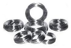 Stainless Steel Wires
