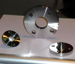Steel Flanges