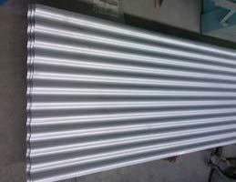 Steel Sheet