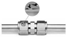 Stainless Steel Tube Fitting