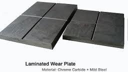 Wear Plate