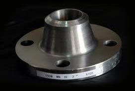 Weld Neck Flanges, Size : 18' Nb To 48'nb