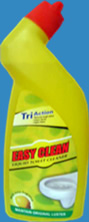 Toilet Bowl Liquid Cleaner