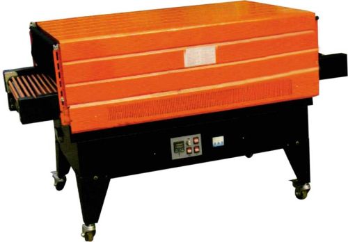 Shrink Tunnel, Automatic Grade : Automatic