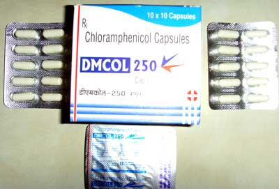 AD-03 Anti Bacteria Medicine