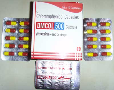 AD-09 Anti Bacteria Medicine