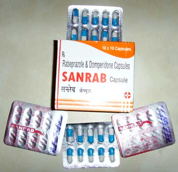 GD-02 Gastrointestinal Drugs