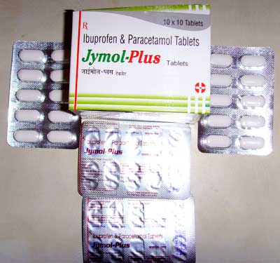 MR-09 Muscle Relaxant Drugs