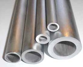 Inconel Pipes