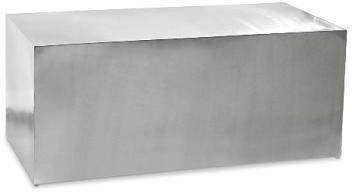 Ally International Stainless Steel Blocks, Grade : 316