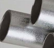 Ally International Stainless Steel Hollow Pipe