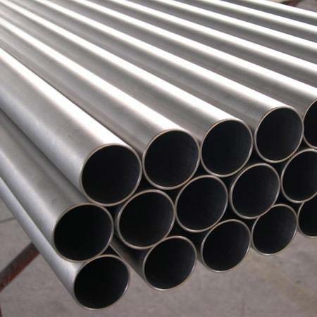 Ally International Titanium Tubes