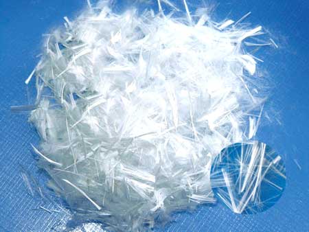 Glass Fiber